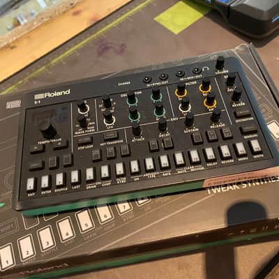 Roland Tweak Synth S-1 image 1