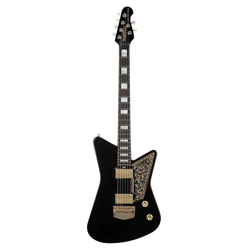 Ernie Ball Music Man Mariposa image 2