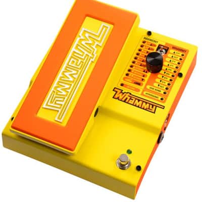 DigiTech Whammy - MonoNeon image 2