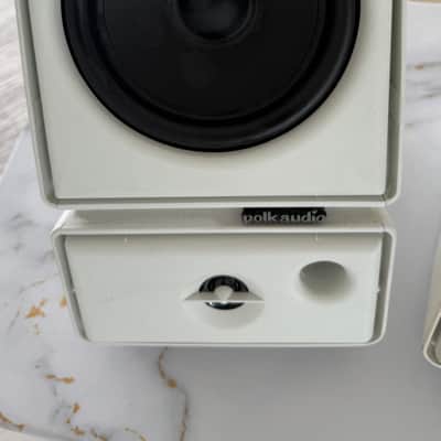 Polk M series m311 2000 - Off white image 4
