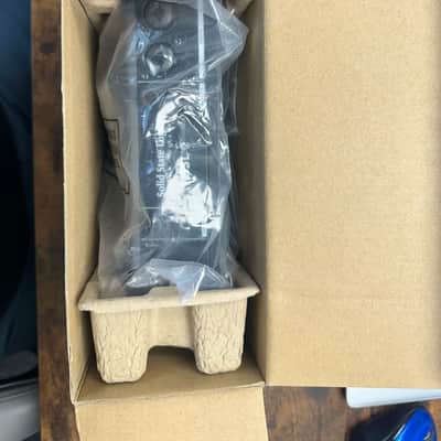 Solid State Logic SSL 2 USB Audio Interface 2020 - Present - Black image 7