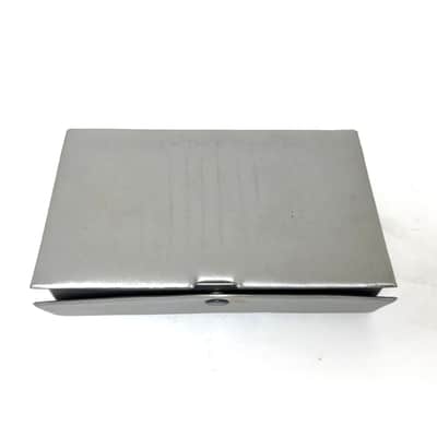 Boss DR-110 Dr. Rhythm 1980s with carry case & sticker Vintage - Worldwide Shipment image 4
