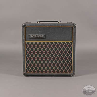 1967 Vox V1011 Pathfinder Combo image 4