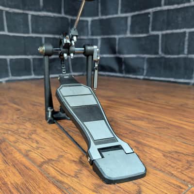 Bass Drum Single Pedal w/ Tama Dual‑Side Beater – Smooth Action, Adjustable Feel, Road‑Ready Hardware image 9