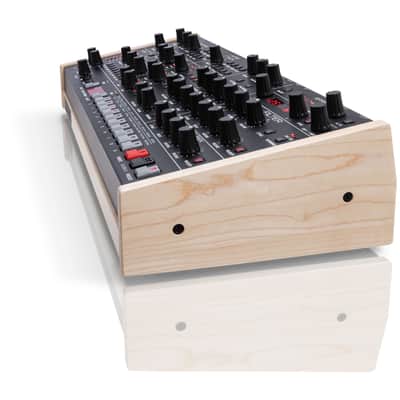 Sequential Trigon-6 Desktop - Synthesizer image 7