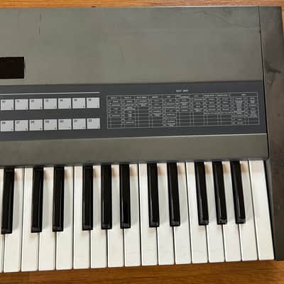 Roland JX-8P 61-Key Vintage Synthesizer 1984 - 1986 image 4