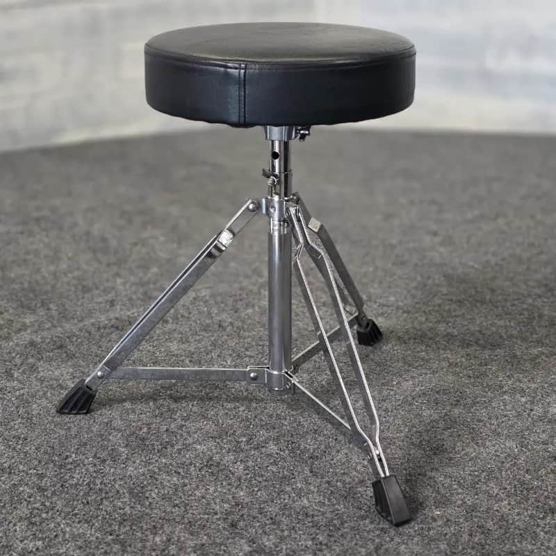 Used Percussion Plus Drum Throne - Good image 1