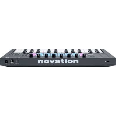Novation FLkey Mini USB-MIDI Keyboard Controller for FL Studio image 2
