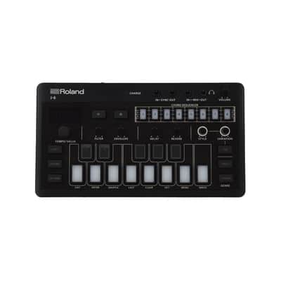 Roland Aira Compact J-6 Chord Synthesizer image 1