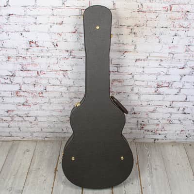 Taylor - 2026 Next-Gen Builder's Edition 814ce Grand Auditorium - Acoustic-Electric Guitar - Indian Rosewood / Adirondack Spruce - Natural - w/ Deluxe Hardshell Case - x6086 image 10