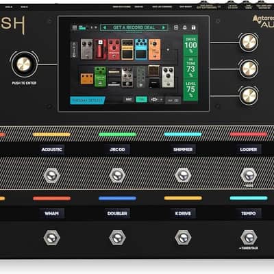 Headrush   Prime Pedalboard image 1