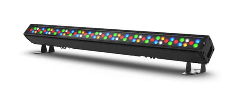 Chauvet Pro COLORado Batten 72X IP65 Wash Light image 1