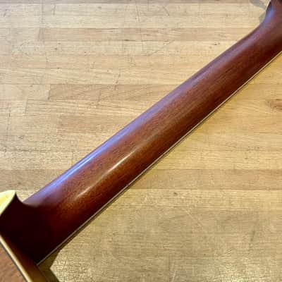 Larrivee D-03E Mahogany 2008 - Natural Satin + Case image 9