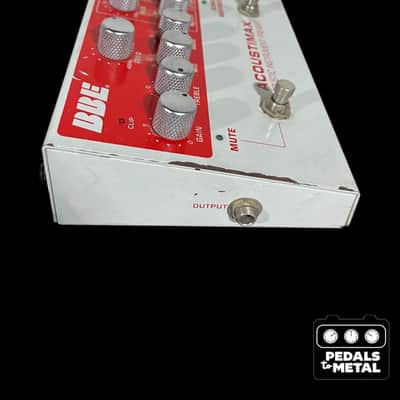 BBE Acoustimax-x15563 image 6