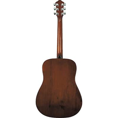 Ibanez IJV50 Natural High Gloss image 5