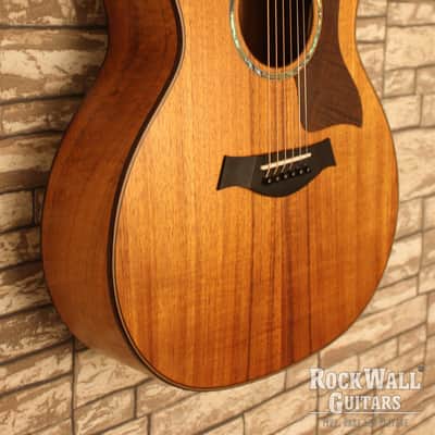 Taylor  724ce Koa V-Class  2022 Bild 8