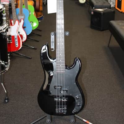 ESP LTD SURVEYOR '87 BLACK Black image 1