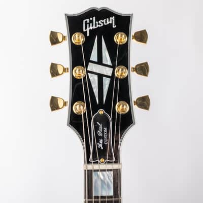 Gibson Les Paul Custom 70s, Tobacco Burst | Demo image 20
