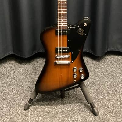 Gibson Firebird Studio 2018 - Vintage Sunburst Bild 2
