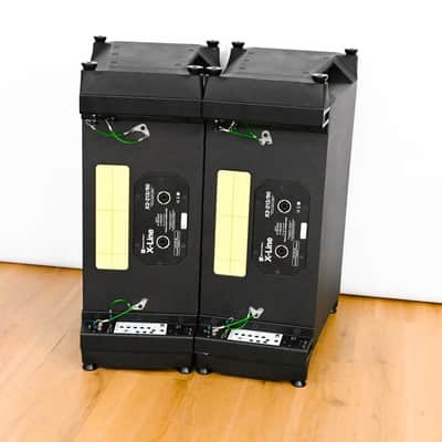 Electro-Voice (EV) X2-212/90 12" Vertical Line Array Loudspeaker (PAIR) CG01YA8 image 7