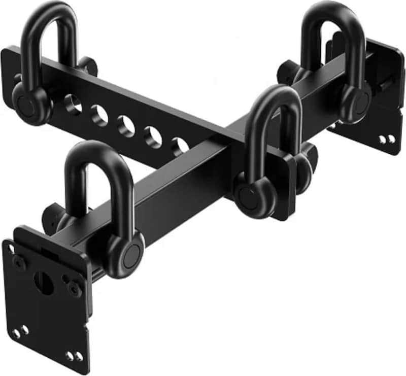 Line Array Suspension Bracket image 1