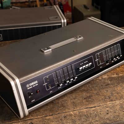 Yamaha BE-200 & BS-100 image 2