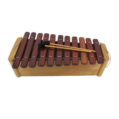 2-Octave C Pentatonic Marimba w/ Mallets image 2