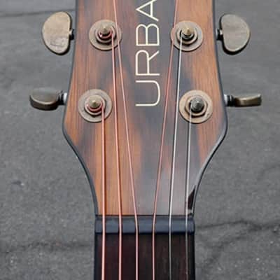 Keith Urban Limited Edition Vintage Player Acoustic Electric Guitar - Plays / Sounds / Looks Excel image 18