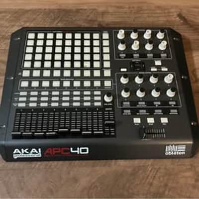 APC40 - USB Midi Controller image 3