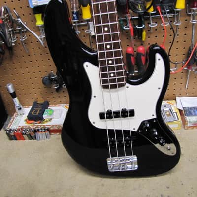 Fender American Standard Jazz Bass 1989 - 2000 | Reverb