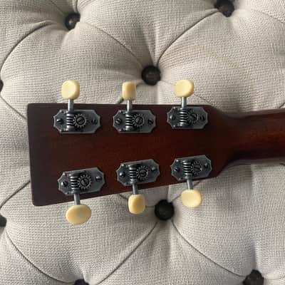 Martin CEO-7 2013 - Present - Sunburst image 5