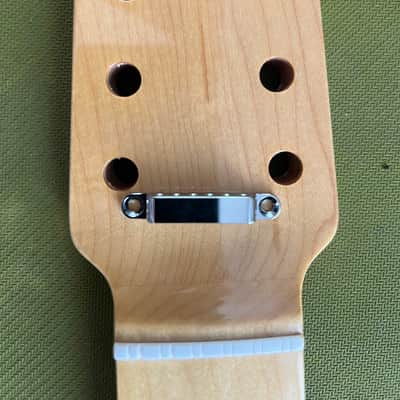 Warmoth 12 String Electric - New Condition 2026 - Lite Tint Gloss image 8