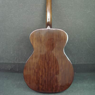 Ventura V12 Acoustic Guitar Made in Japan image 10