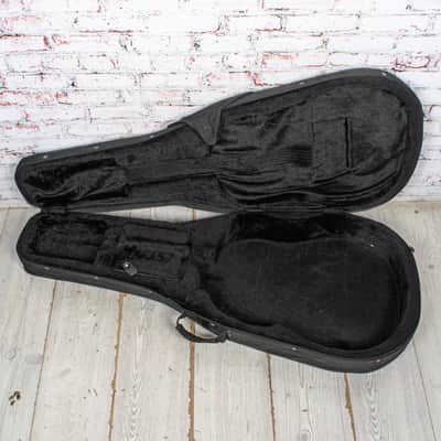 Gator - Semi-Rigid Dreadnaught Acoustic Bag - USED image 1