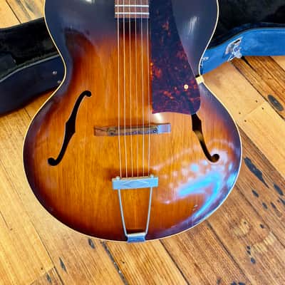 Gibson L-48 image 3