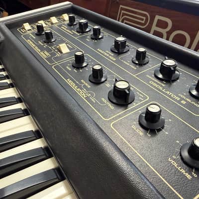 Immagine Moog Multimoog - 7