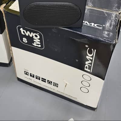 PMC TwoTwo 8 Pair, mint boxed, low use image 7