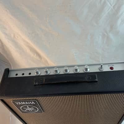 Yamaha TA-20 1968 image 2