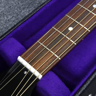 Gibson Custom Acoustic 1936 J-35 Made in USA image 8