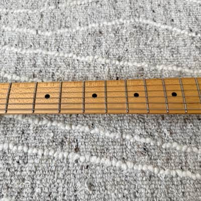 Suhr Classic T - Trans Butterscotch image 9