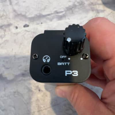 Devilclaw JP-101U Headphone Amp for Keyboard image 8