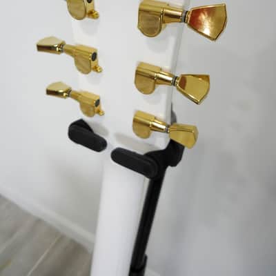 2026 Epiphone Inspired by Gibson Custom ALEX LIFESON Signature '76 ES-355 Reissue Guitar RUSH image 10
