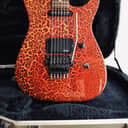 Jackson USA dinky 88’ 92 of 100 signed by Grover! *SUPER RARE*