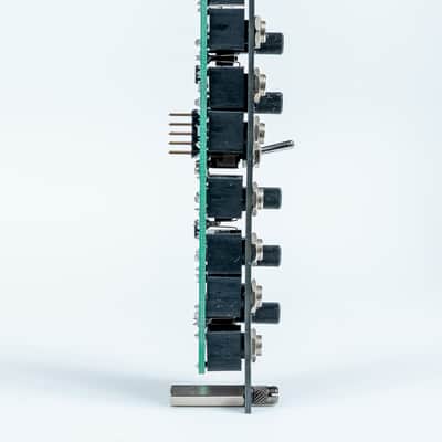 Bubblesound 6MIX - Mixer / Attenuator - 6x1x2(3x1) image 6