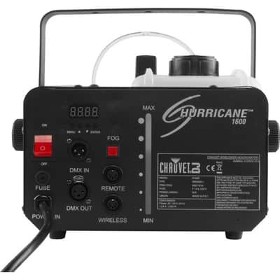 Chauvet H1600 Bild 3