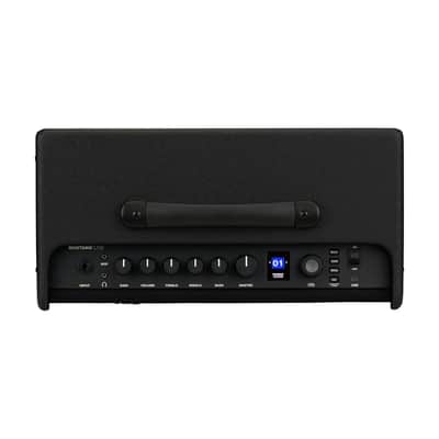 Fender Mustang LT50 - 50W 1x12 Combo Amp image 4