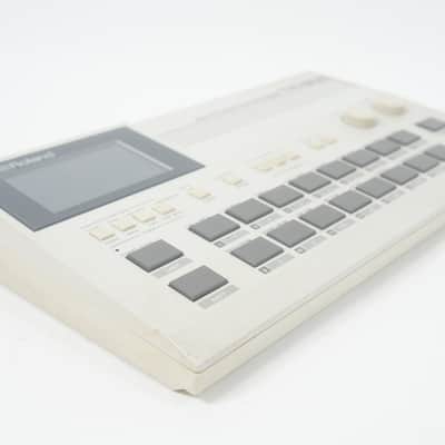 [SALE Ends Aug 25] Roland TR-505 RHYTHM COMPOSER Vintage Drum Machine Display Dark image 4