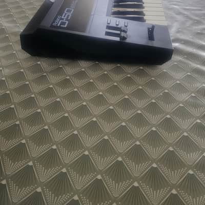 Roland D50 - Legendary Synthesizer - Accessories - Excellent Condition/Revised image 3