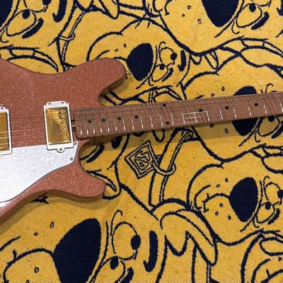 Music Man James Valentine HT image 6