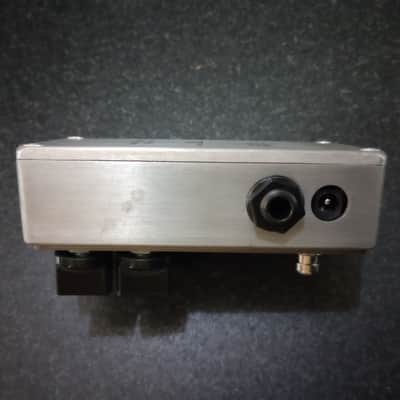 Darkglass Electronics Duality Dual Fuzz Engine V1 2013 - 2019 - Black / Silver image 4
